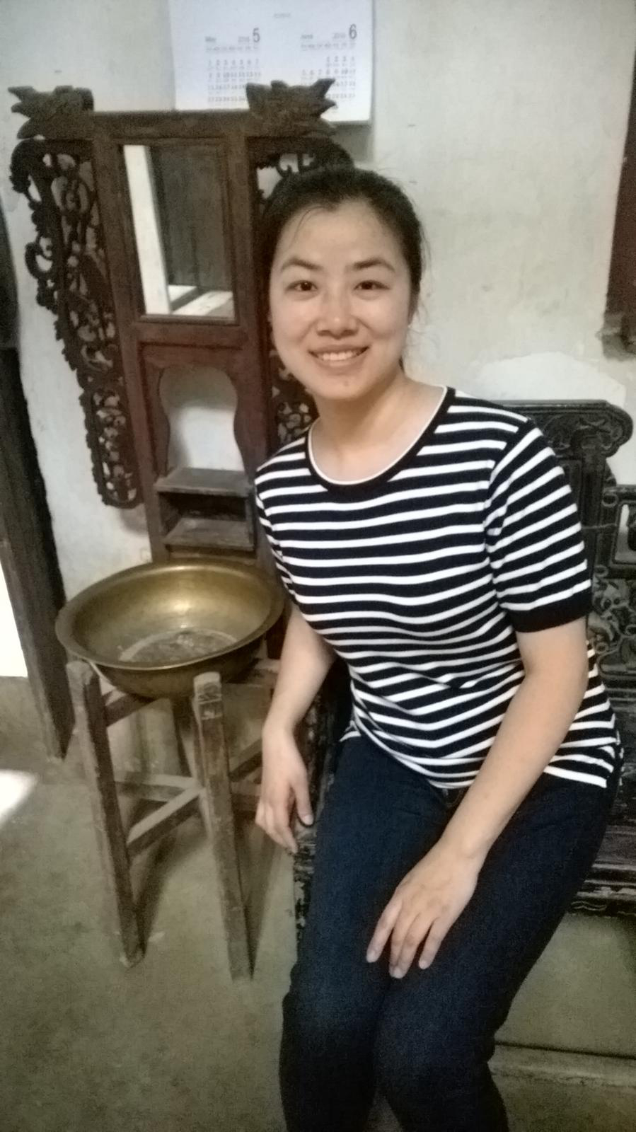 34岁离异女征婚照片(id:92559008)_湖北襄阳征婚交友