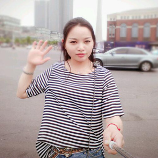 英子照片
