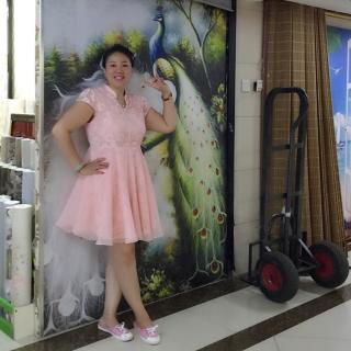 36岁丧偶女征婚照片(id:92686586)_黑龙江哈尔滨征婚