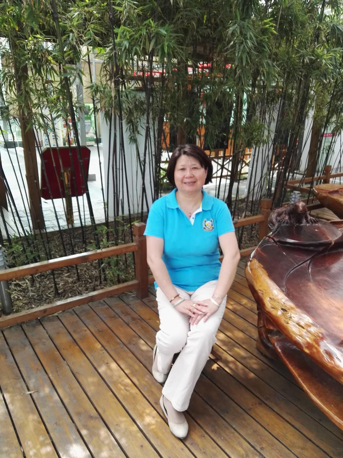 58岁离异女征婚照片(id:92869316)_上海征婚交友_珍爱