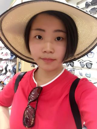 21岁未婚女征婚照片(id:92986346)_湖北随州征婚交友_珍爱网