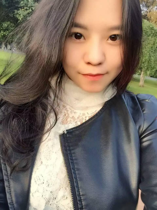 女人—高姿态
