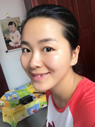 28岁离异女征婚照片(id:95106740)_河南驻马店征婚