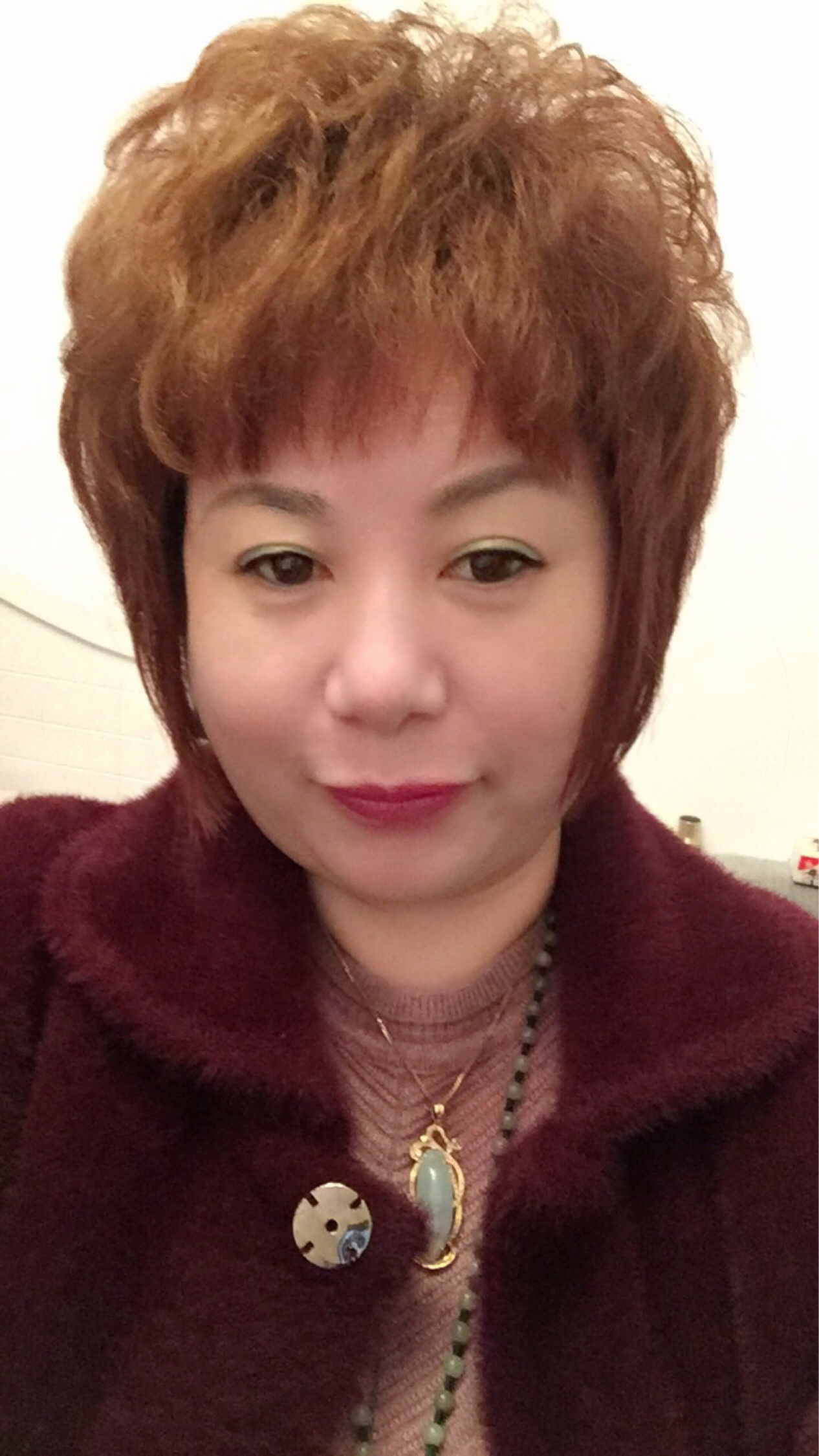 方芳照片