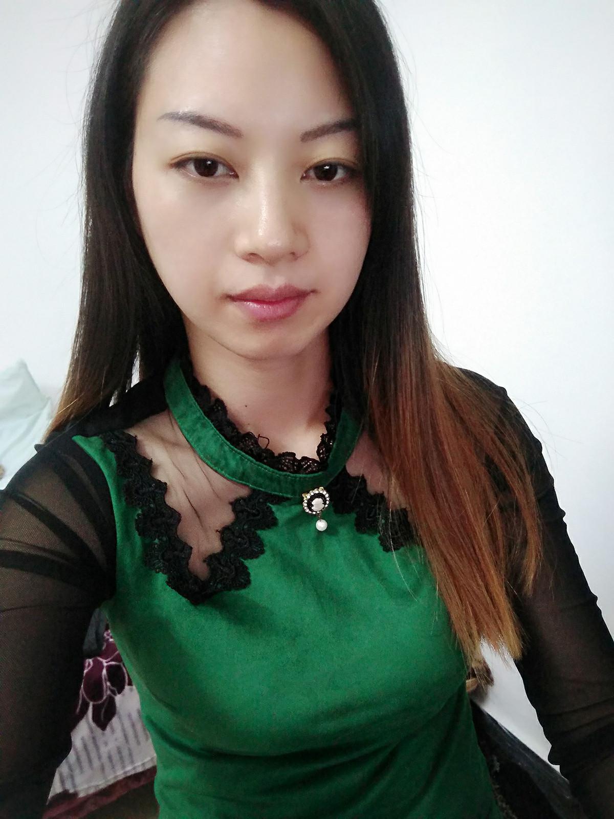 30岁离异女征婚照片(id:95673812)_浙江宁波征婚交友_珍爱网