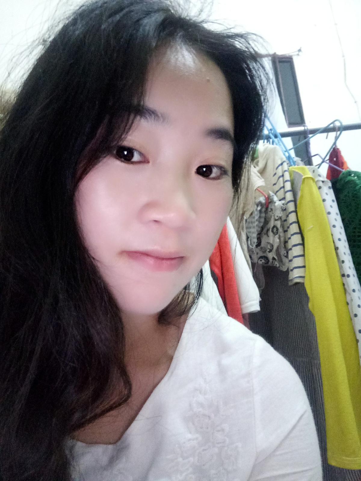 29岁离异女征婚照片(id:95795918)_贵州六盘水征婚