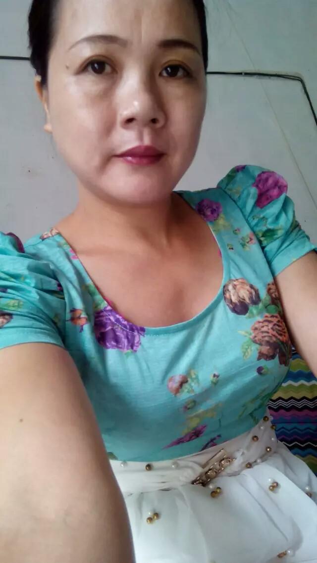 40岁离异女征婚照片(id:95900816)_江西赣州征婚交友