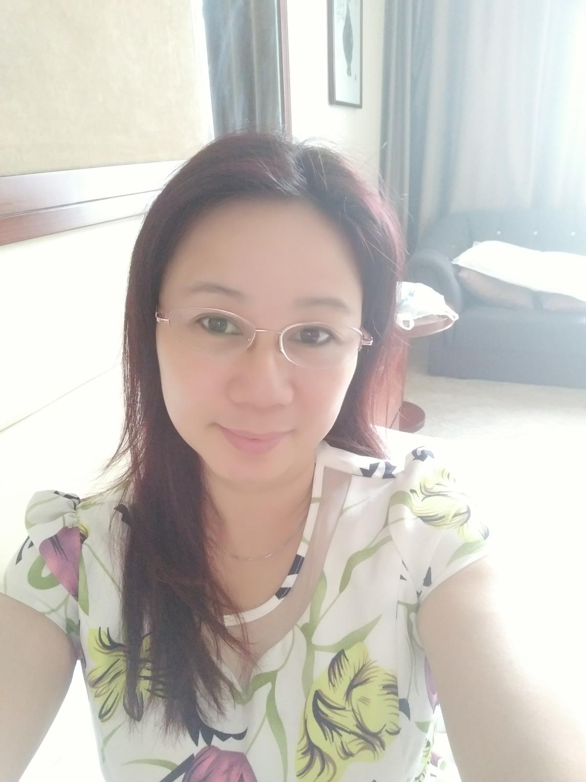 50岁离异女征婚照片(id:96312752)_上海征婚交友_珍爱