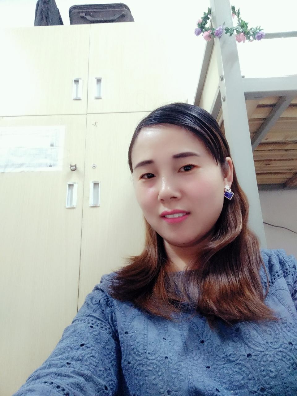 34岁离异女征婚照片(id:96593000)_江苏苏州征婚交友