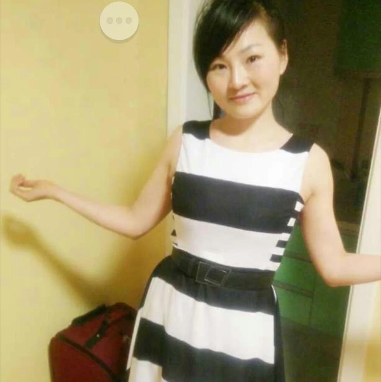35岁离异女征婚照片(id:96644912)_江西南昌征婚交友