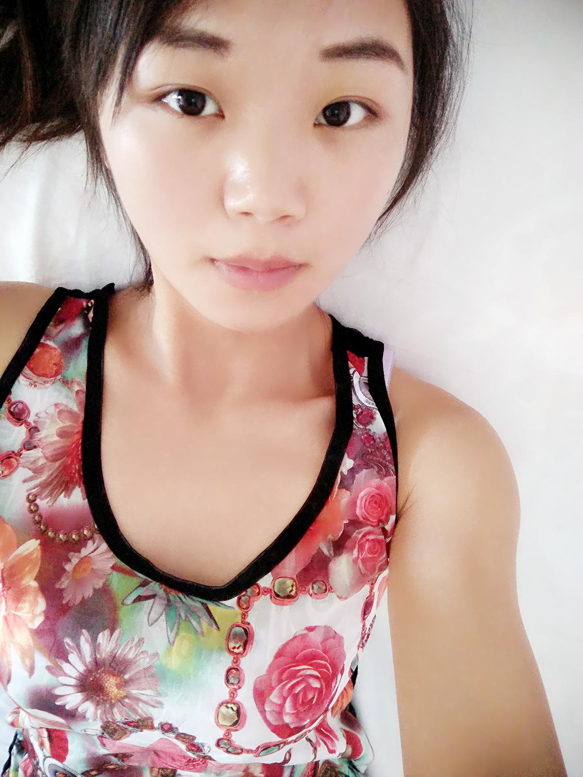 21岁未婚女征婚照片(id:97000868)_陕西渭南征婚交友