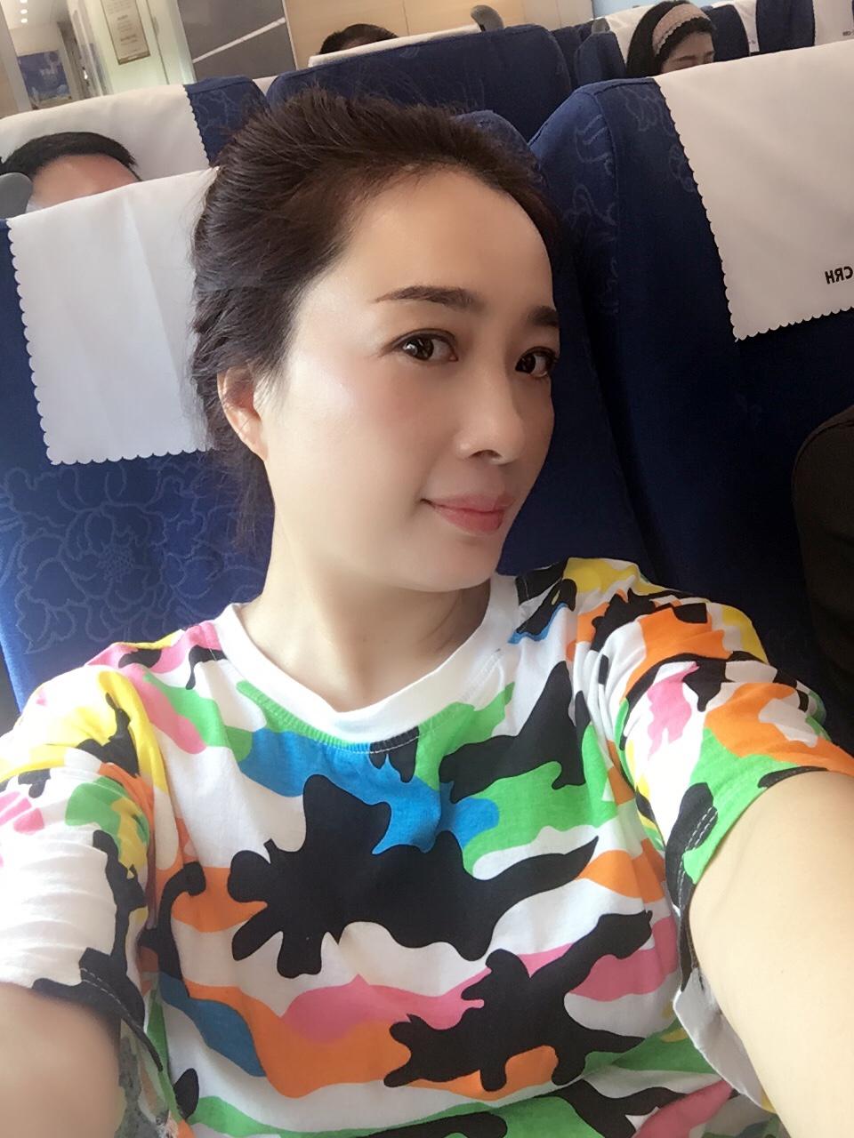 43岁离异女征婚照片(id:97276676)_四川成都征婚交友