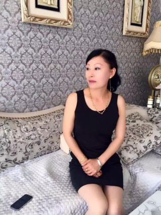 46岁离异女征婚照片(id:97359416)_海南三亚征婚交友