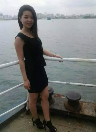 29岁未婚女征婚照片(id:97360862)_广东广州征婚交友