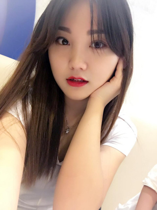21岁未婚女征婚照片(id:97861232)_湖北武汉征婚交友