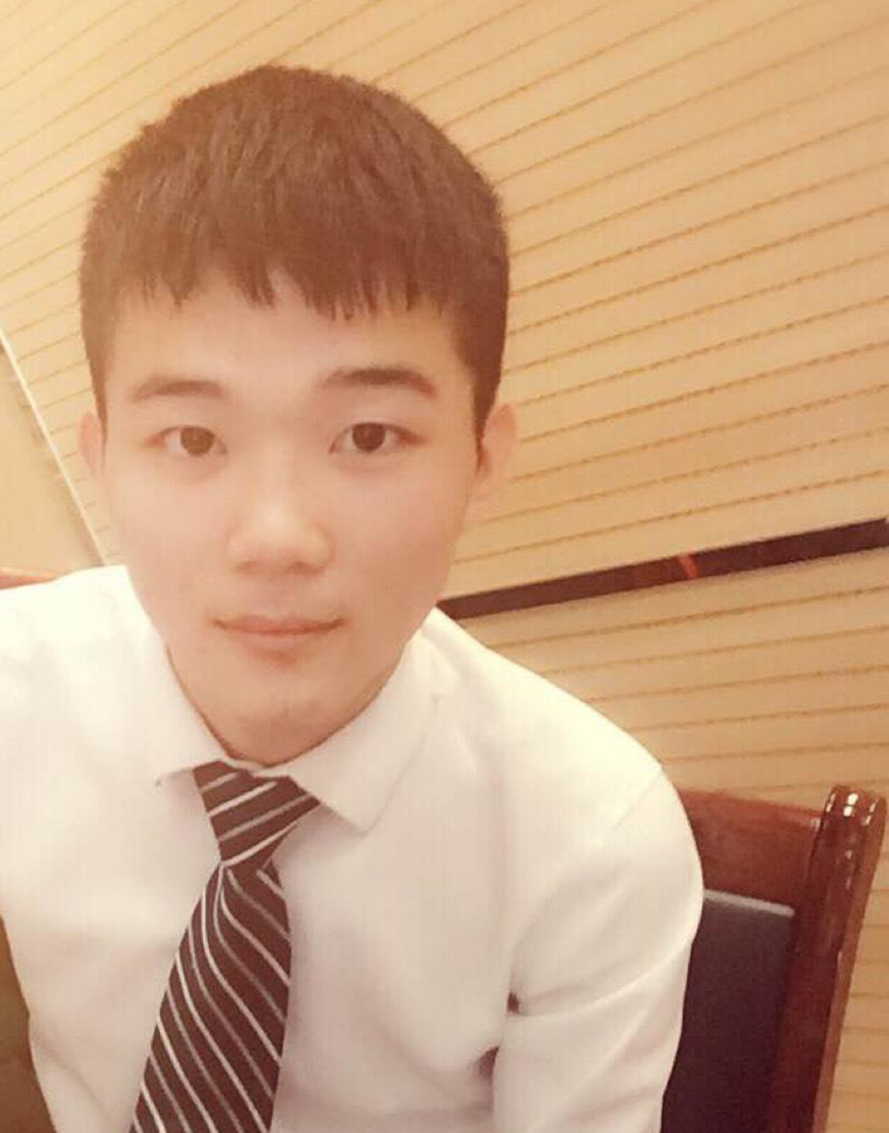 24岁未婚男征婚照片(id:97961294)_江苏常州征婚交友