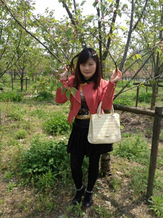 浪漫女人资料照片_云南昭通征婚交友_珍爱网
