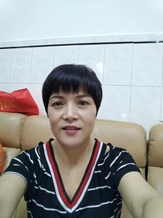 46岁丧偶女征婚照片(id:99268784)_广东汕头征婚交友