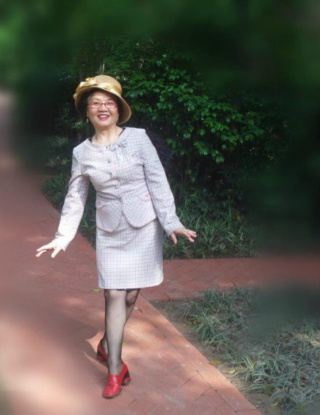 66岁离异女征婚照片(id:99745232)_四川成都征婚交友
