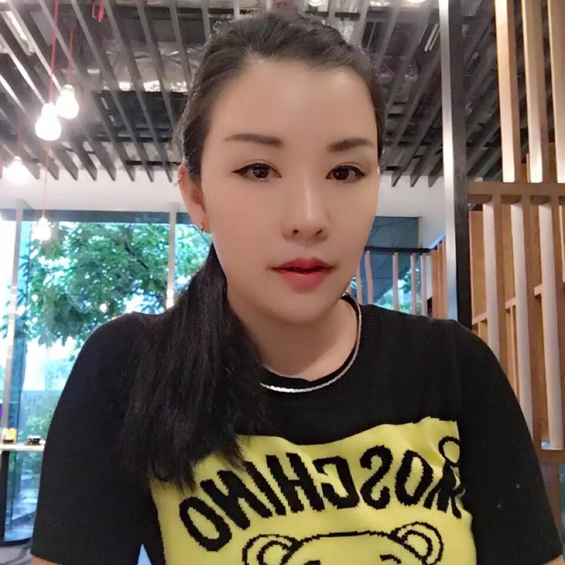 47岁未婚女征婚照片(id:99982376)_广东广州征婚交友