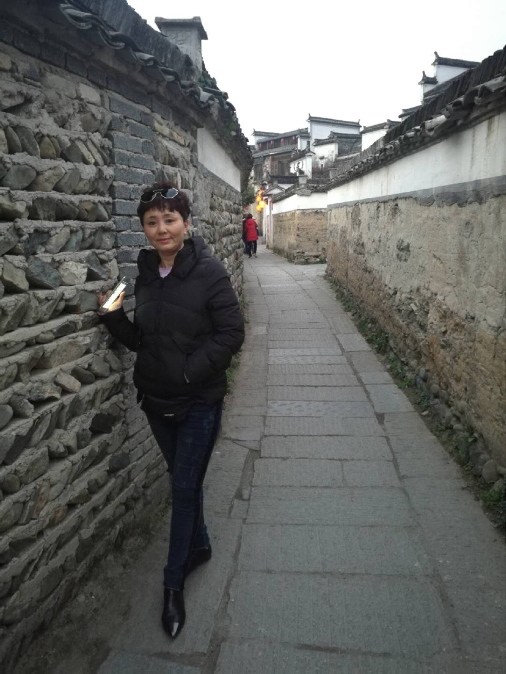 蓉丫丫资料照片_山东威海征婚交友_珍爱网