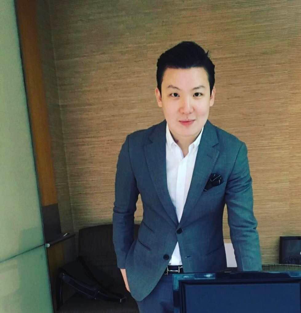 38岁未婚男征婚照片(id:102580400)_上海征婚交友