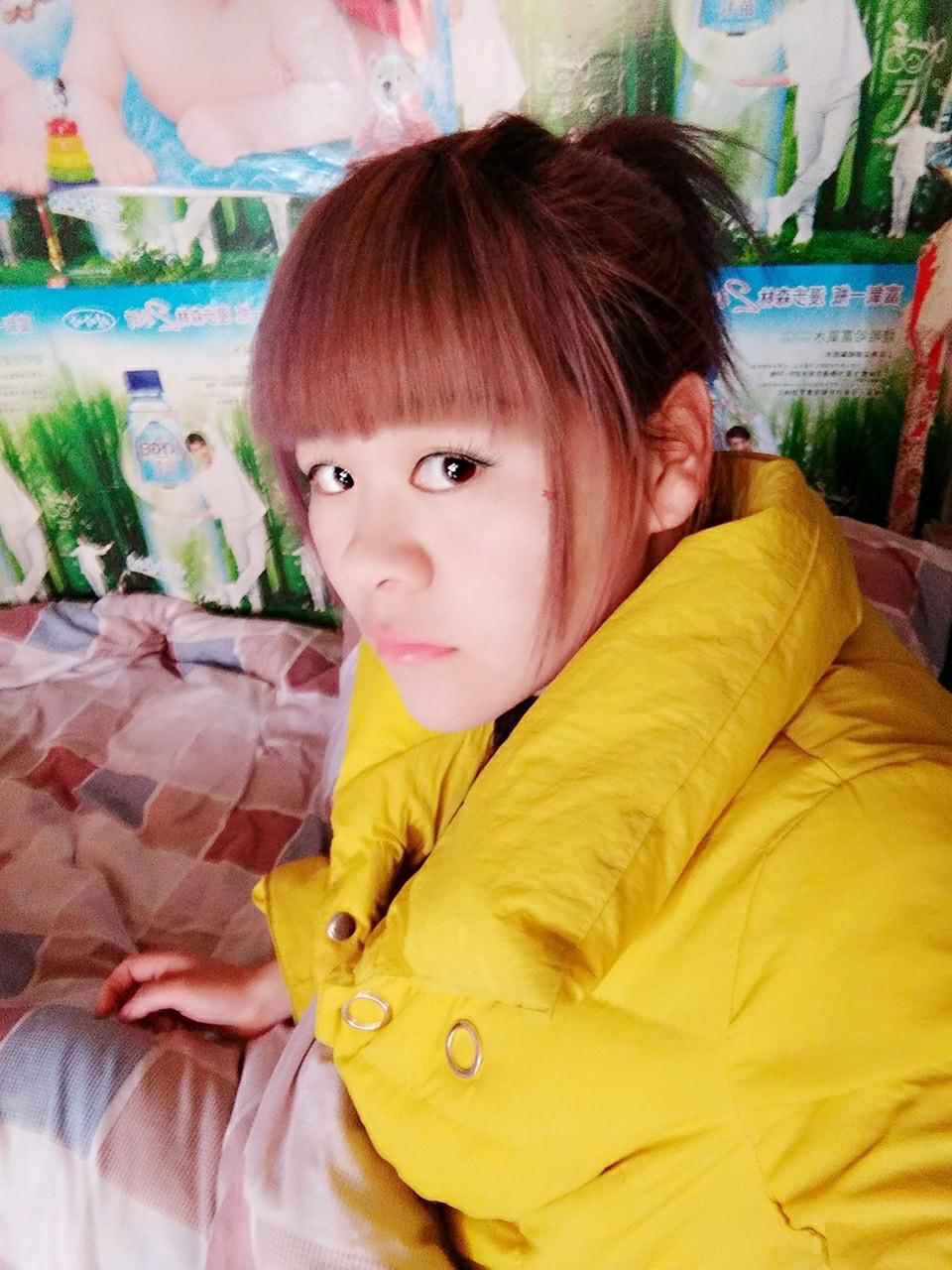24岁离异女征婚照片(id:102921062)_江苏盐城征婚交友