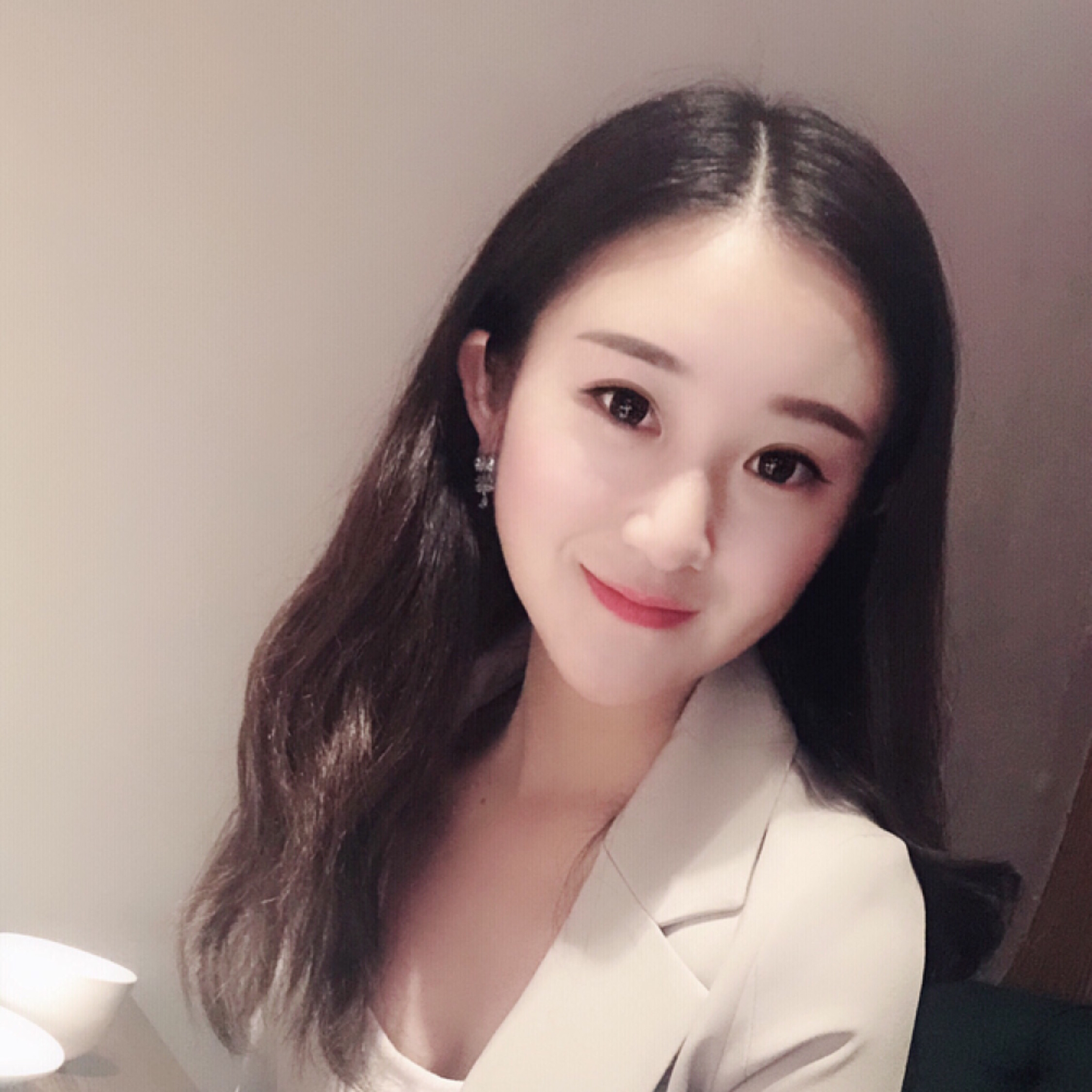 jenny资料照片_上海征婚交友_珍爱网