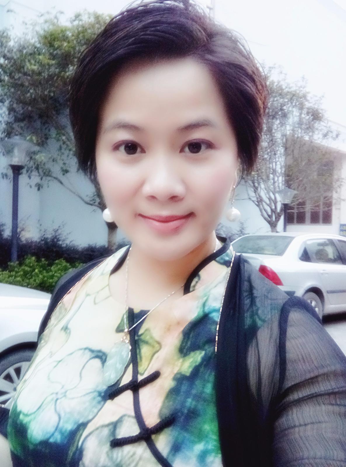 38岁离异女征婚照片(id:104478890)_广西南宁征婚交友