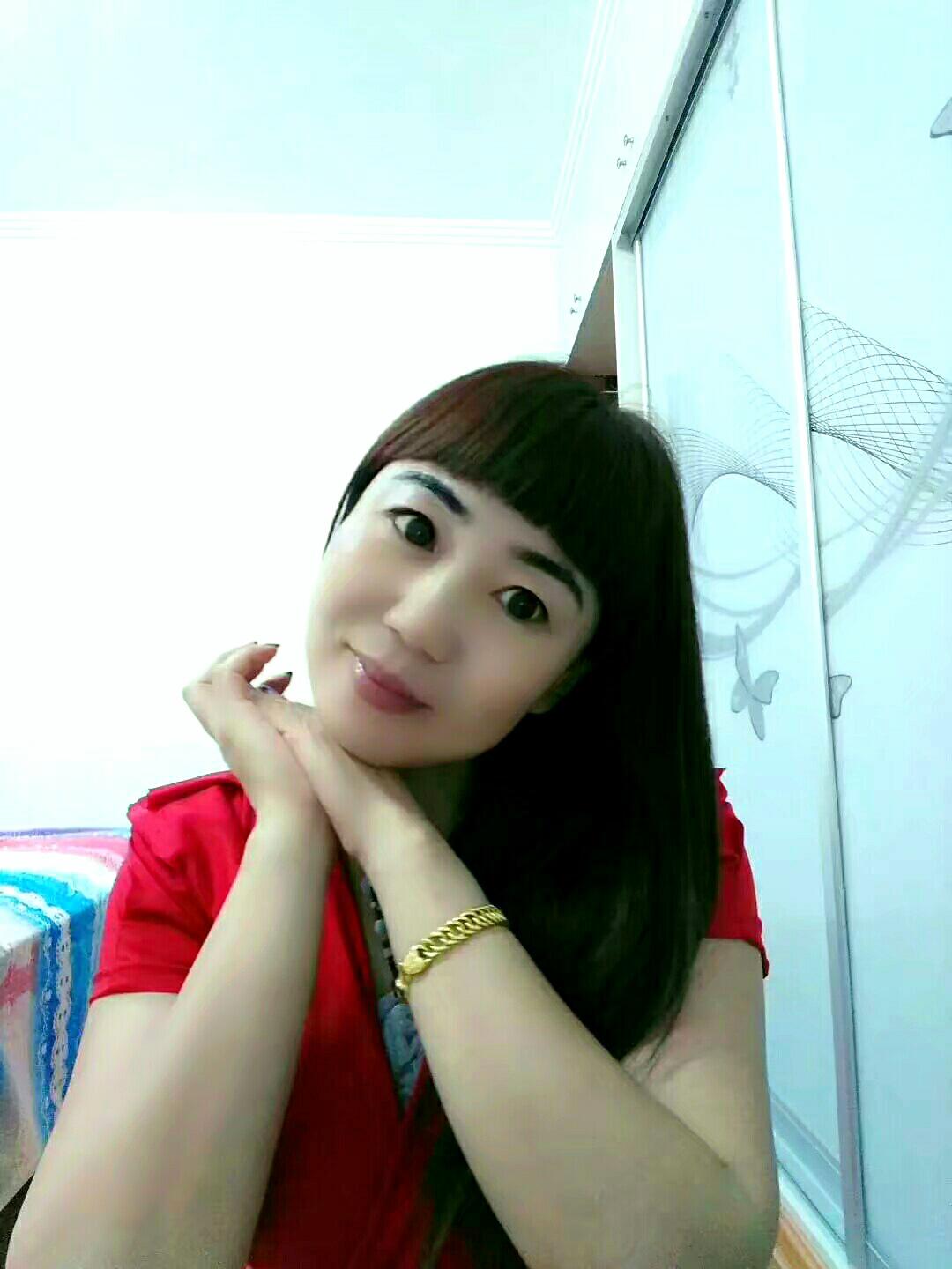 48岁离异女征婚照片(id:105679784)_湖北黄冈征婚交友