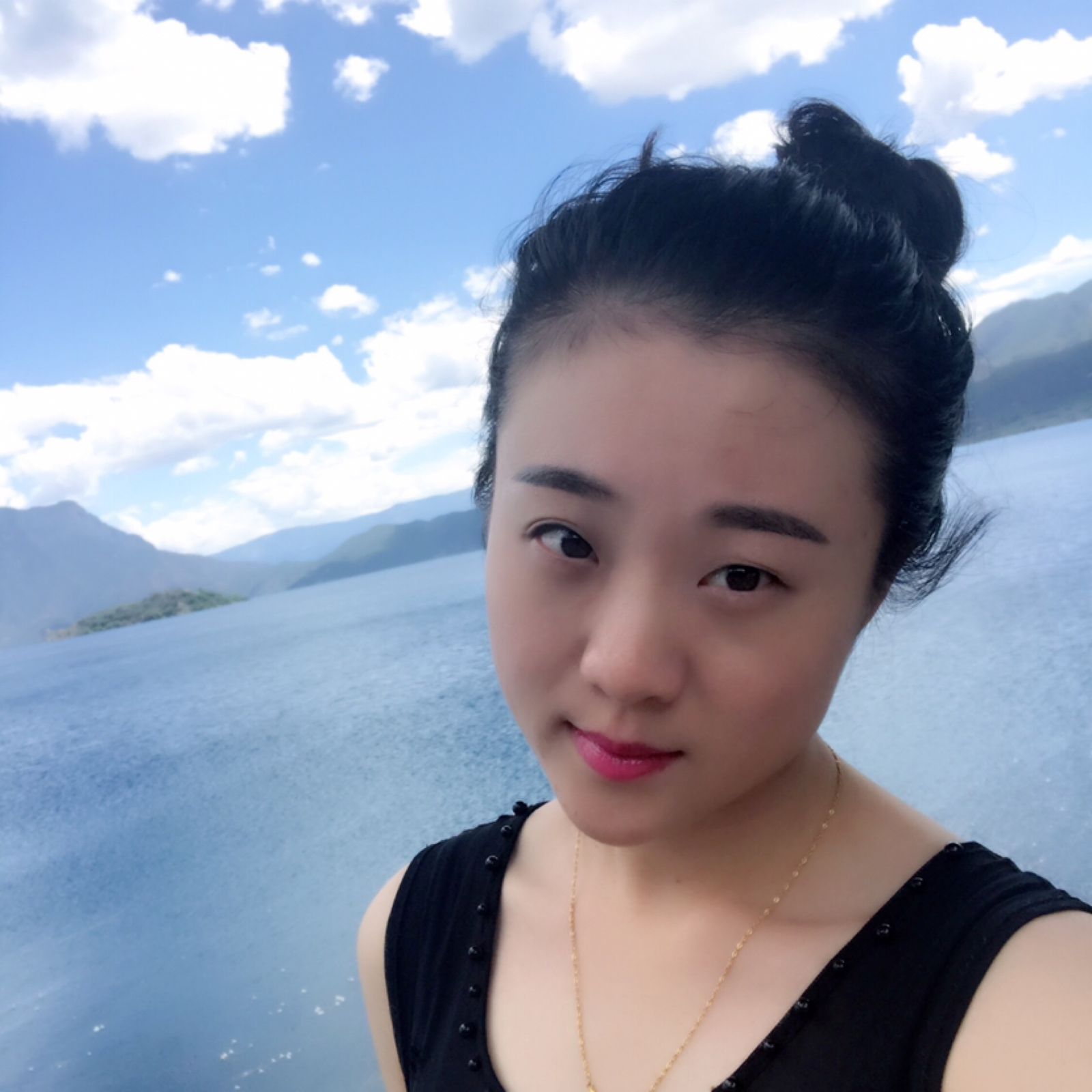 傻妞