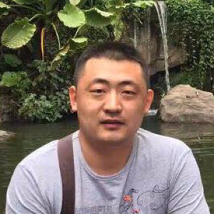 沈阳小石