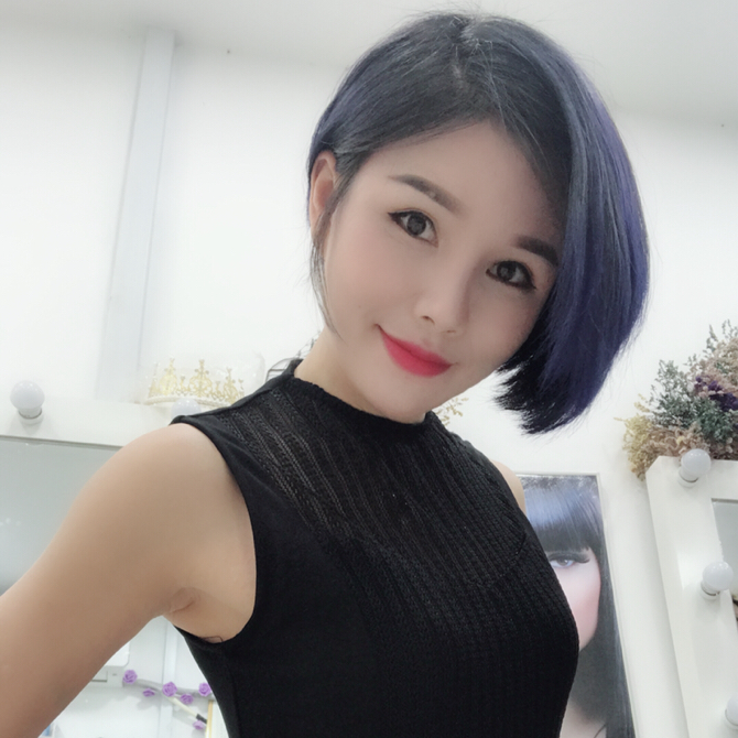 比心照片