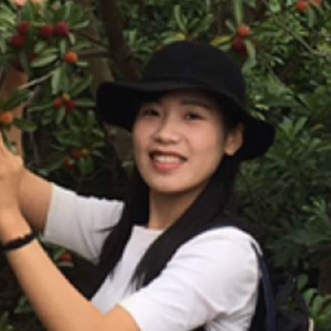 夏末秋初
