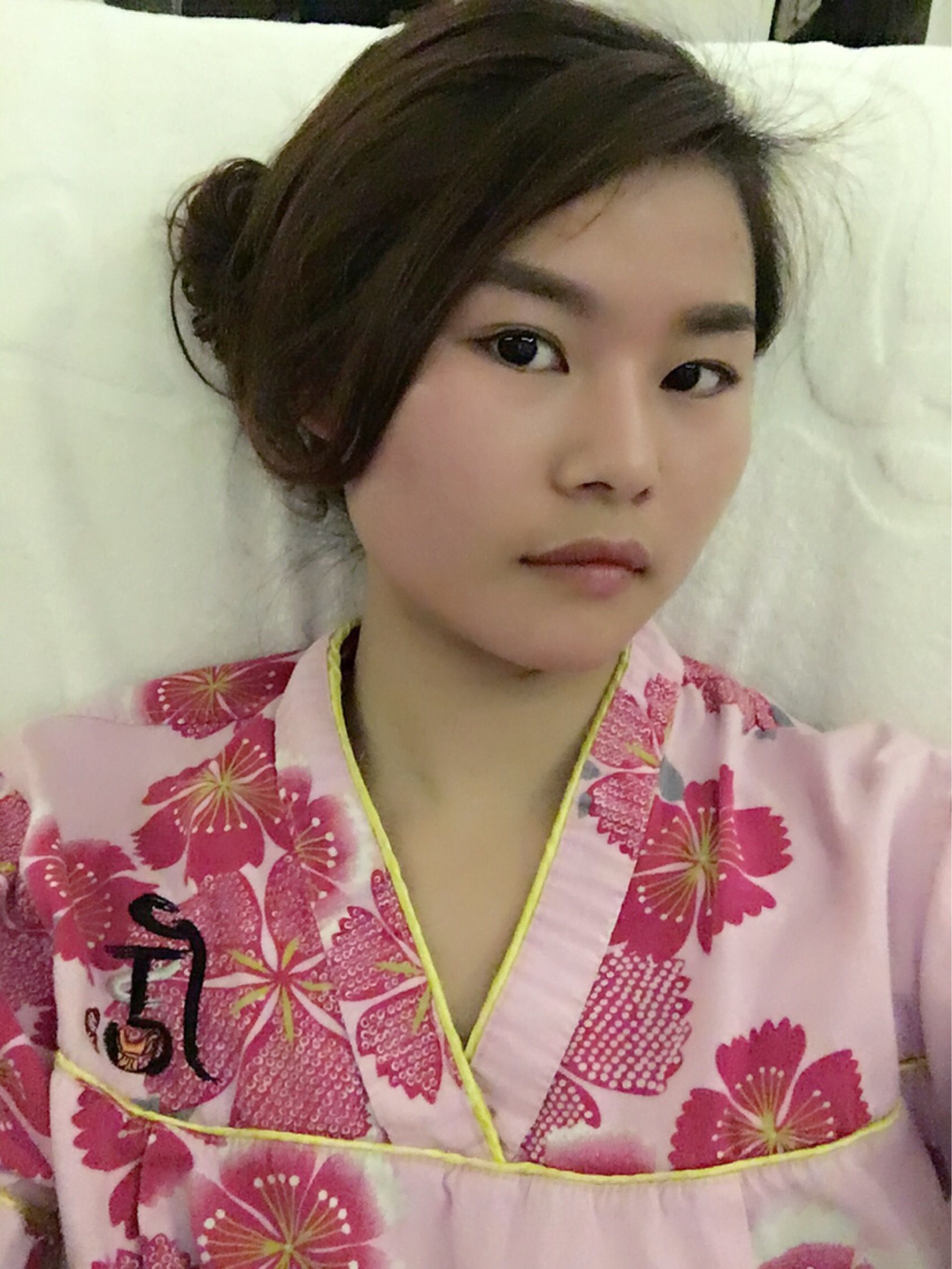 张芳资料照片_上海征婚交友_珍爱网