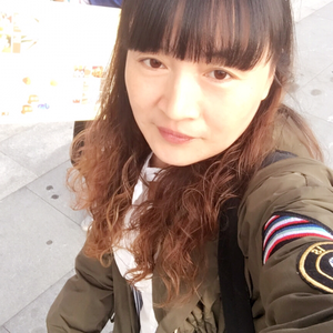 上帝的女儿