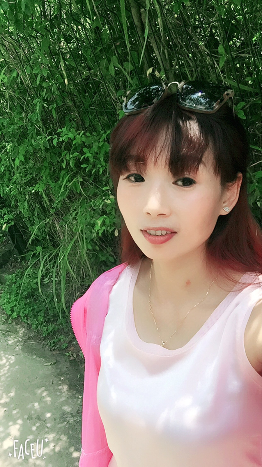 澜澜照片