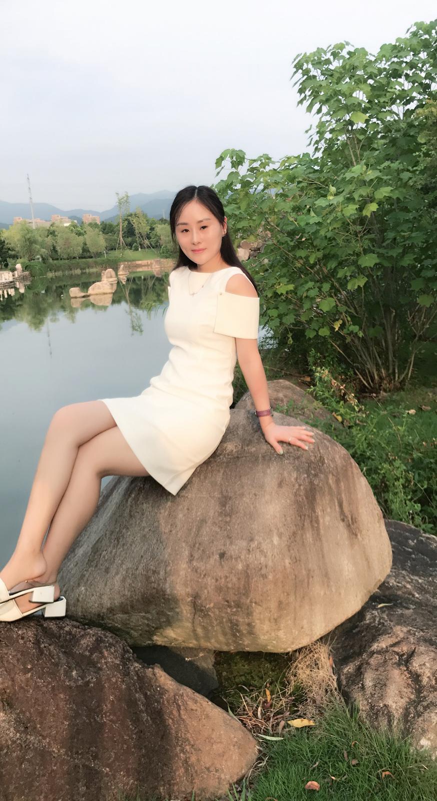 34岁离异女征婚照片(id:107052164)_浙江宁波征婚交友