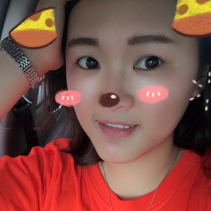 小糖糖