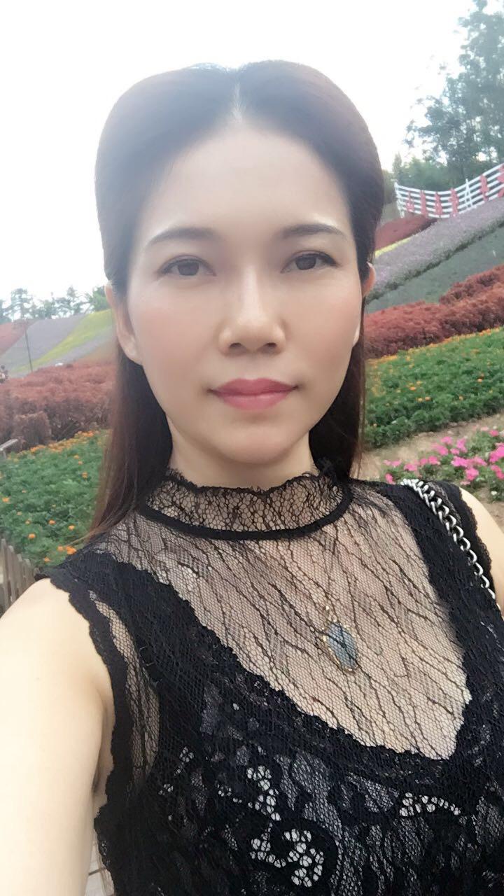 46岁离异女征婚照片(id:108269450)_福建南平征婚交友