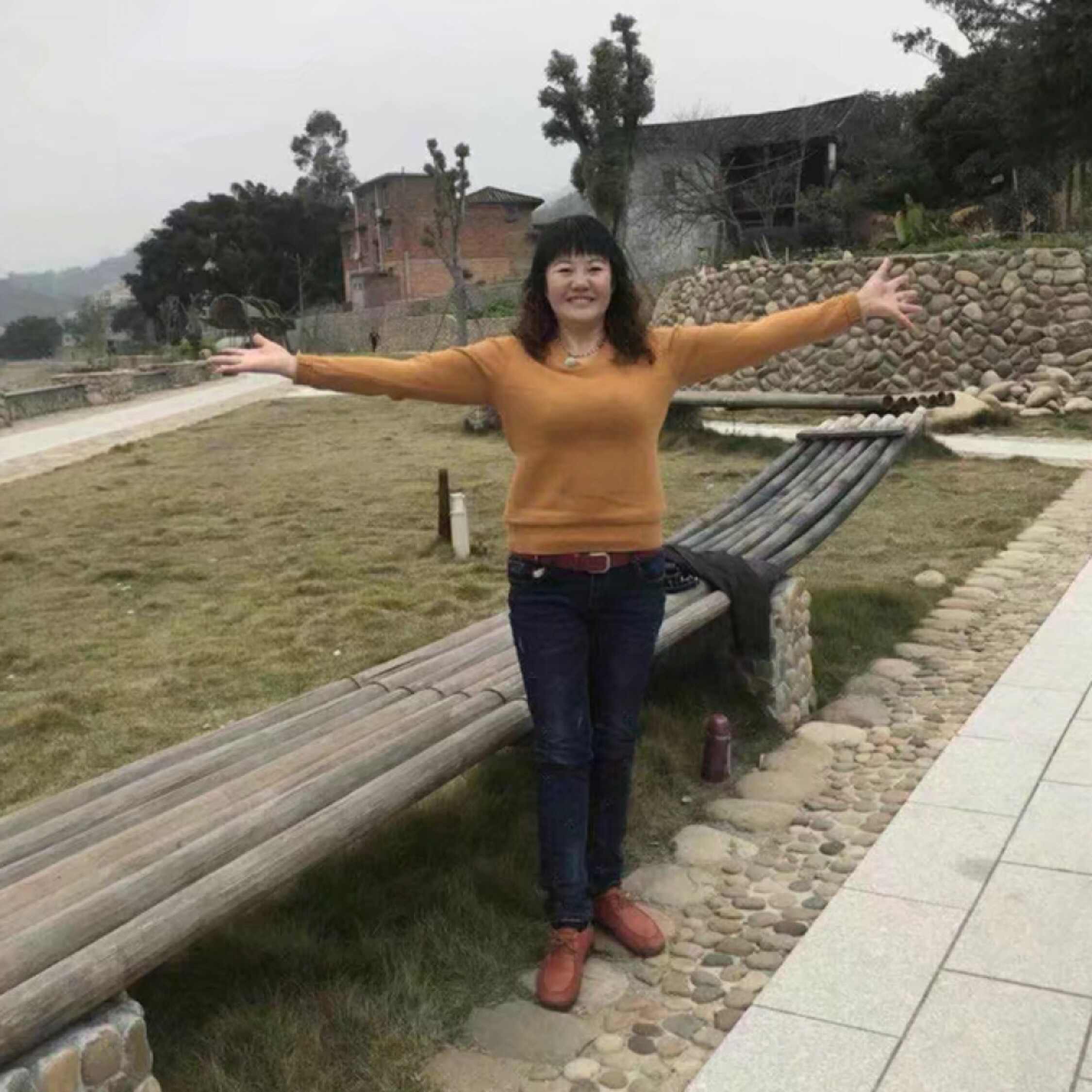 阿琴资料照片_云南昆明征婚交友_珍爱网