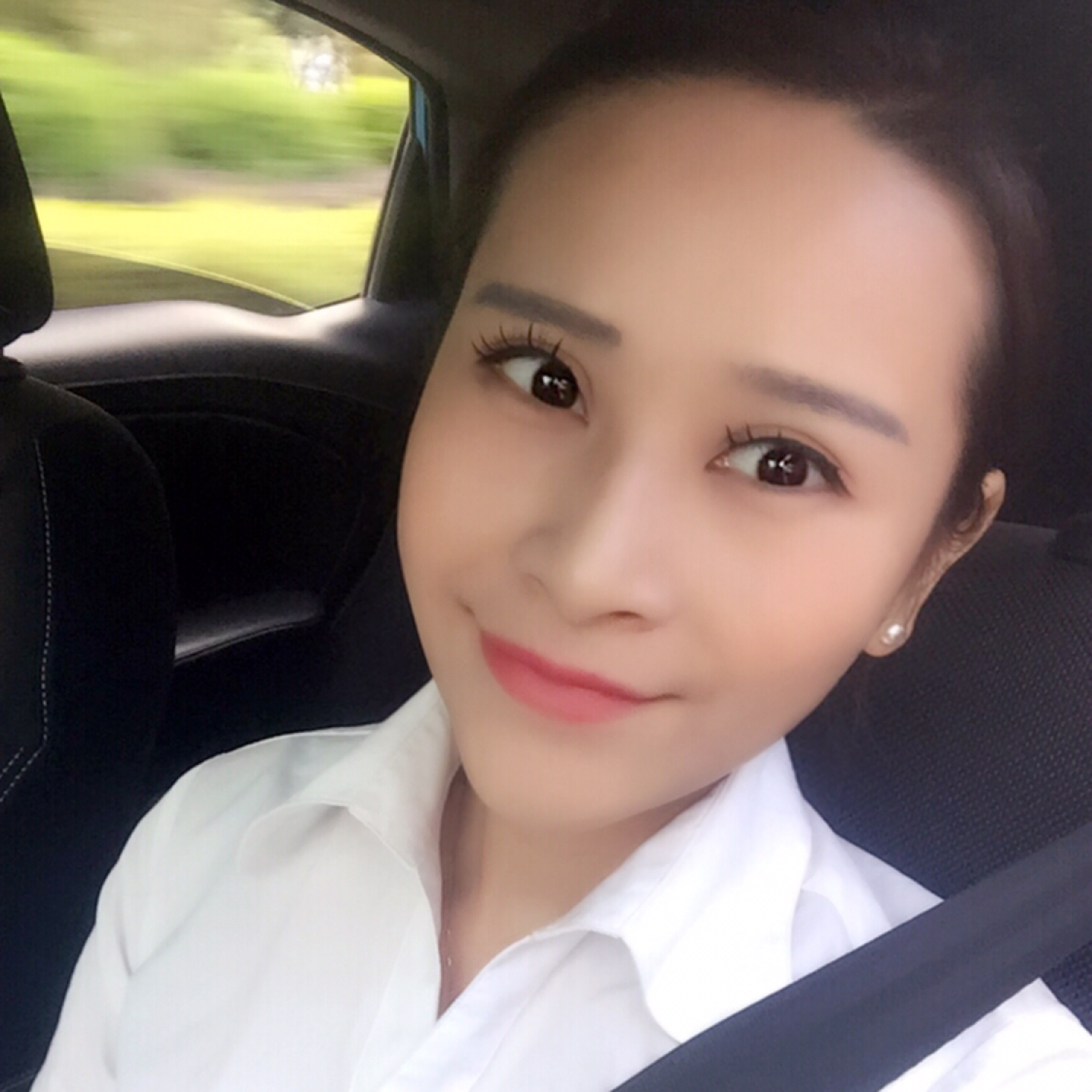 气质女s照片