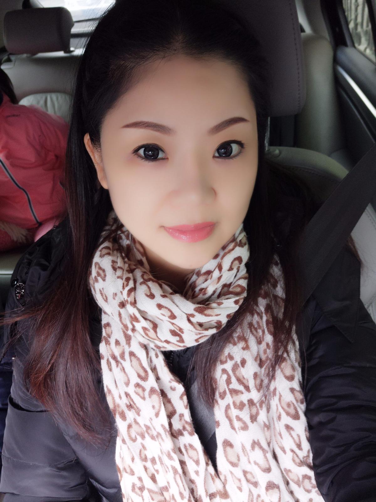 41岁离异女征婚照片(id:108767120)_上海征婚交友