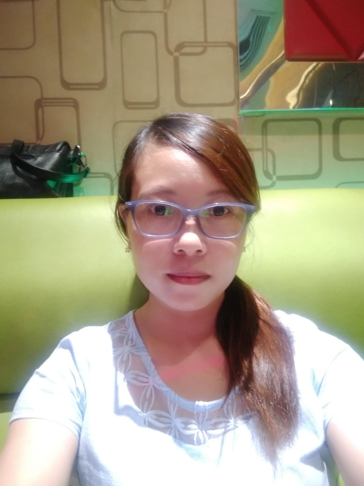 30岁离异女征婚照片(id:108886796)_广东深圳征婚交友