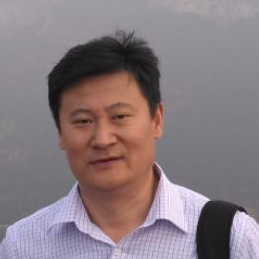 靠岸的浪子