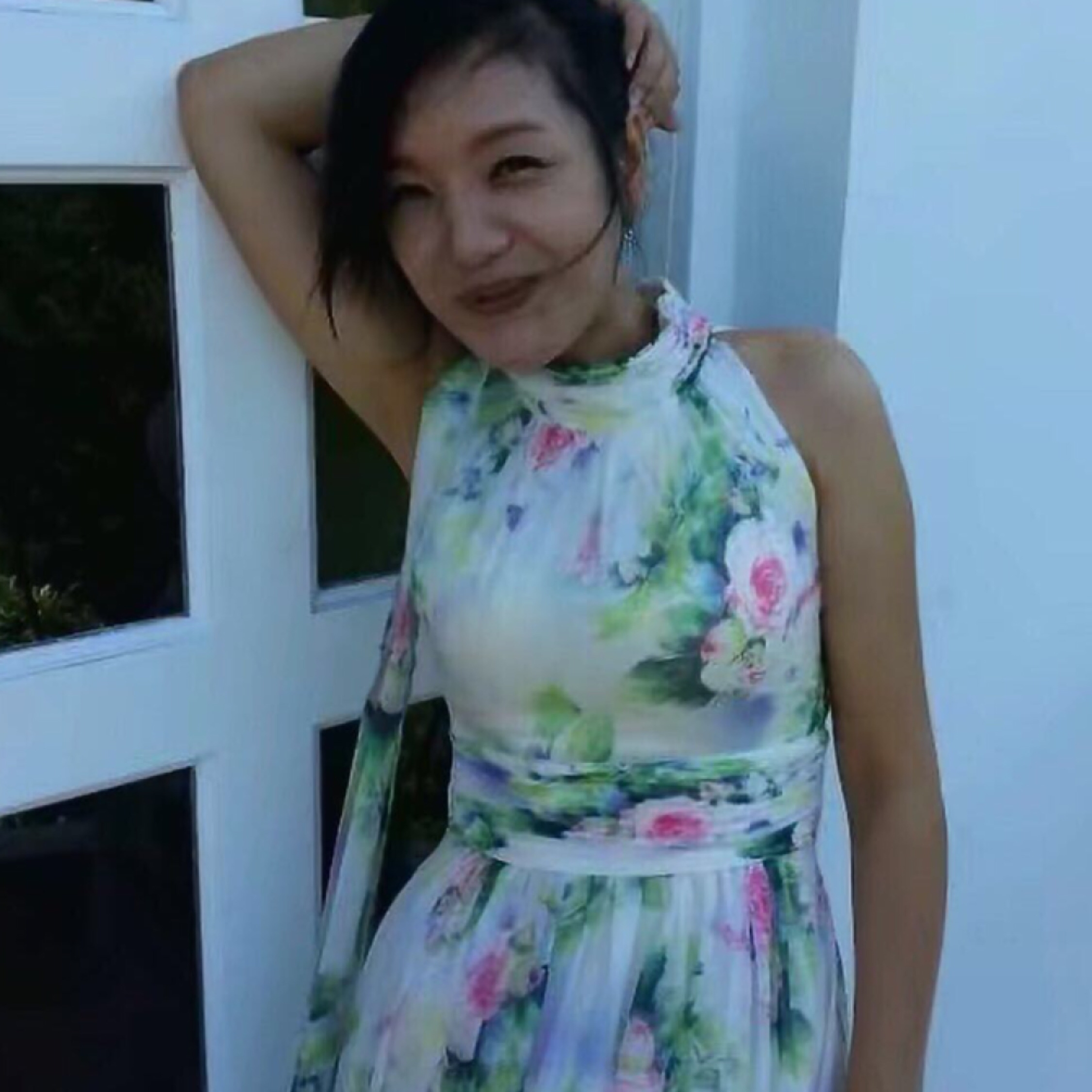 东北姑娘小飞扬