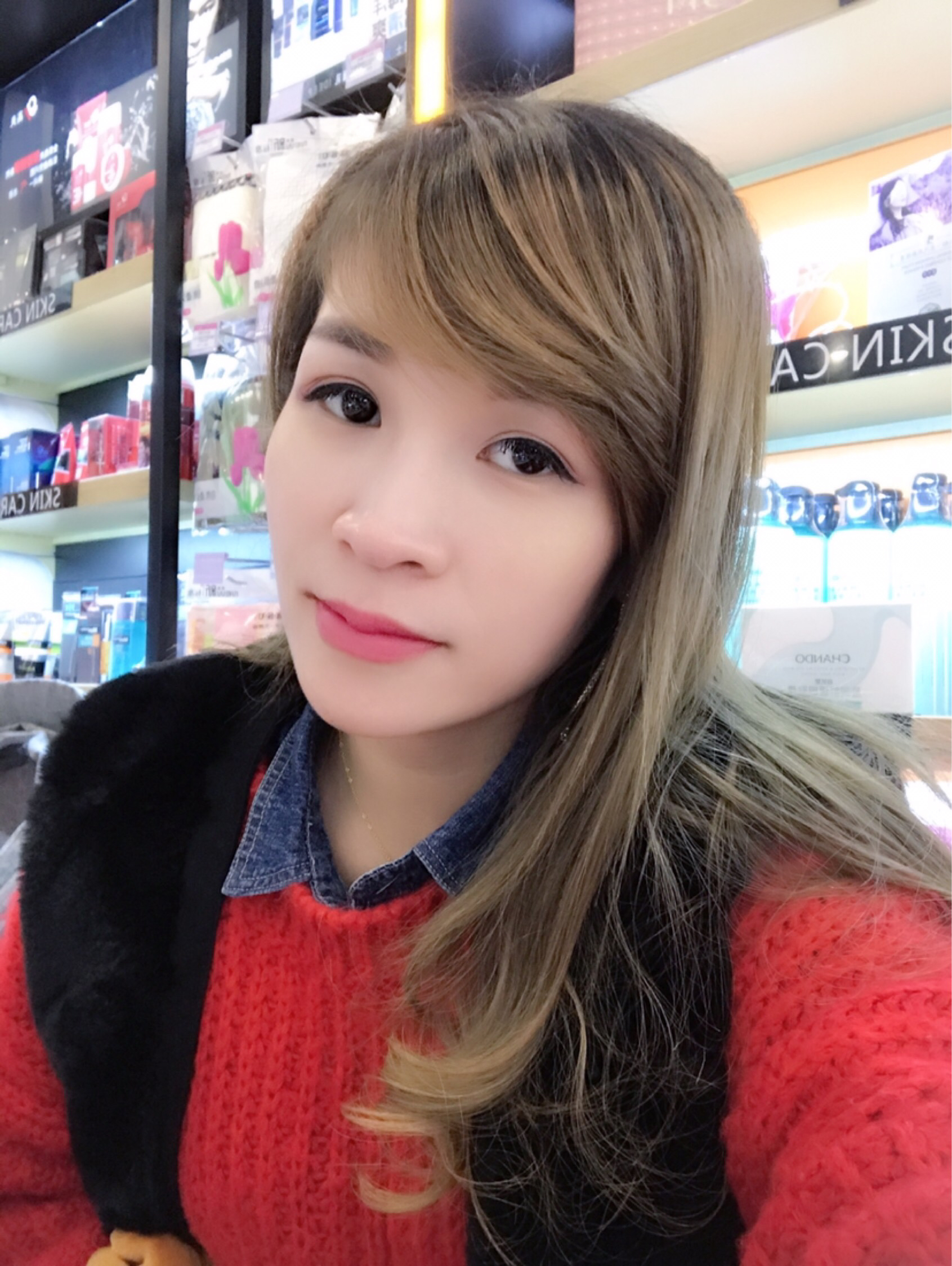 兜兜