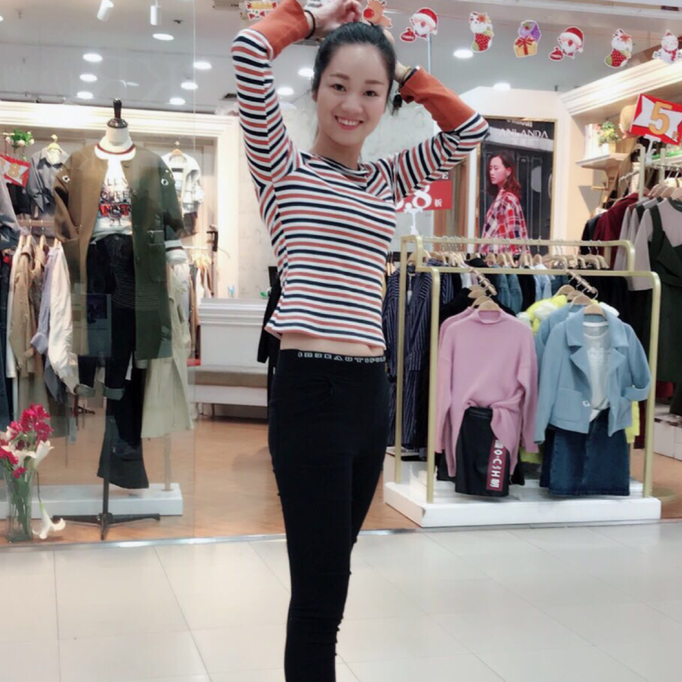 妹妹照片