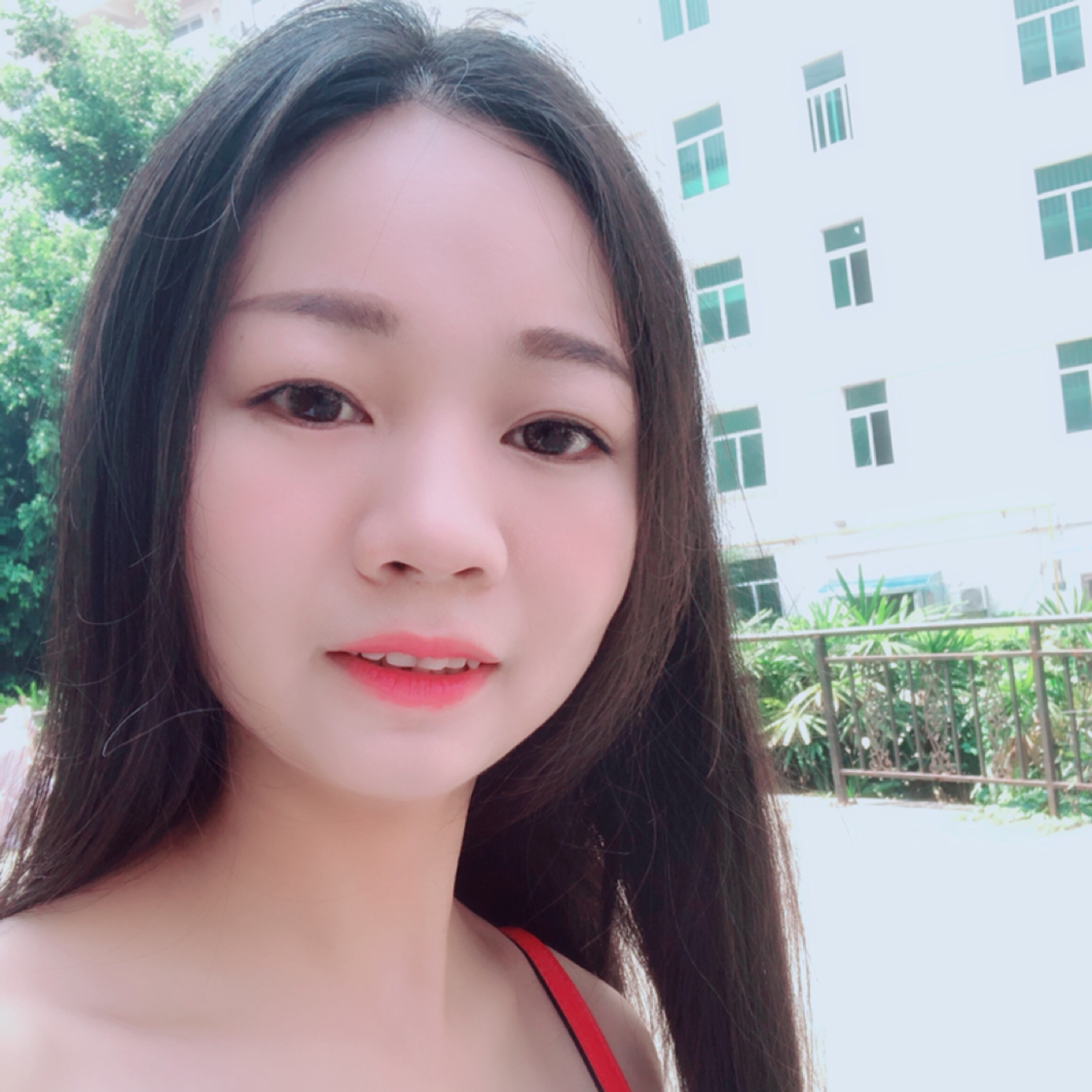 妹妹照片
