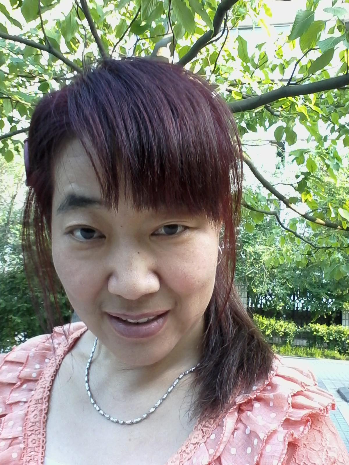53岁离异女征婚照片(id:110524526)_辽宁本溪征婚交友